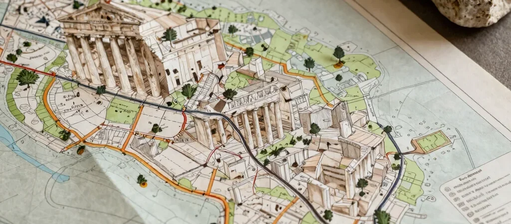 Athens, the Polis, and Careful Comparisons
