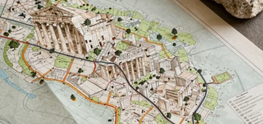 Athens, the Polis, and Careful Comparisons